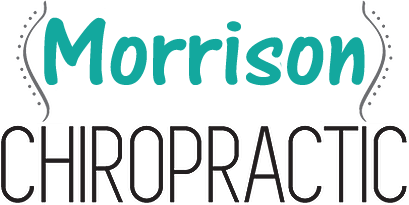 Morrison Chiropractic logo - Home